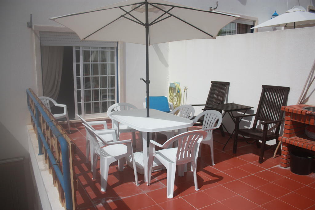 Casa Da Praia Villa Ericeira Exterior photo