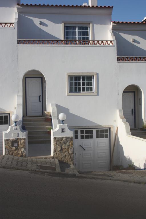 Casa Da Praia Villa Ericeira Exterior photo
