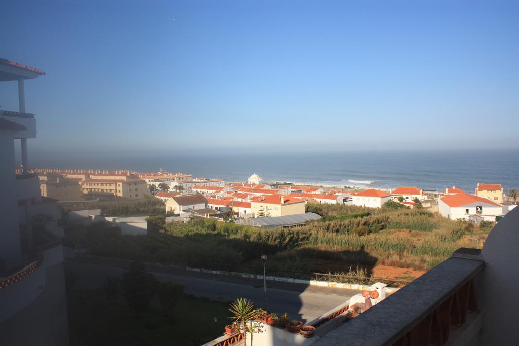 Casa Da Praia Villa Ericeira Exterior photo