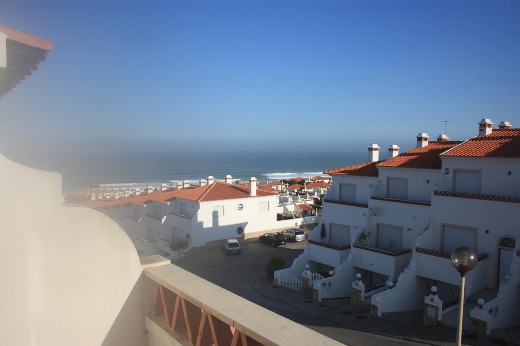 Casa Da Praia Villa Ericeira Exterior photo